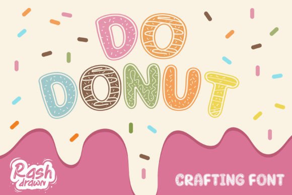 Download Do Donut - Premium Resources