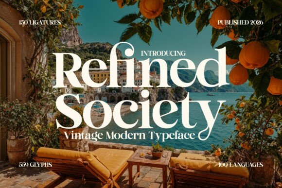 Download Refined Society - Refined Collection