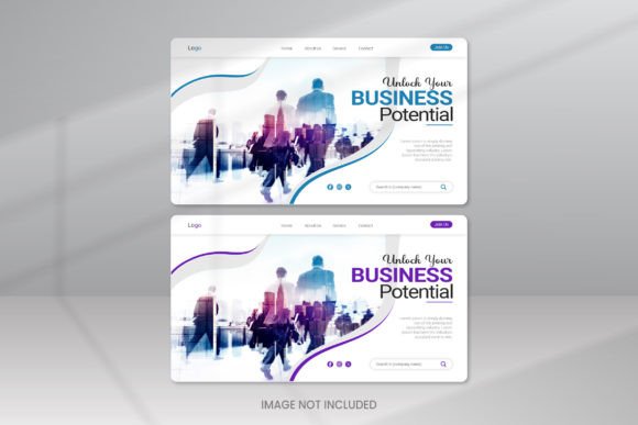 Download Extensive and Tailored Landing Page - Extensive Collection
