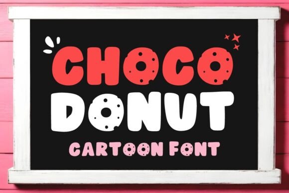 Download Choco Donut - Premium Resources