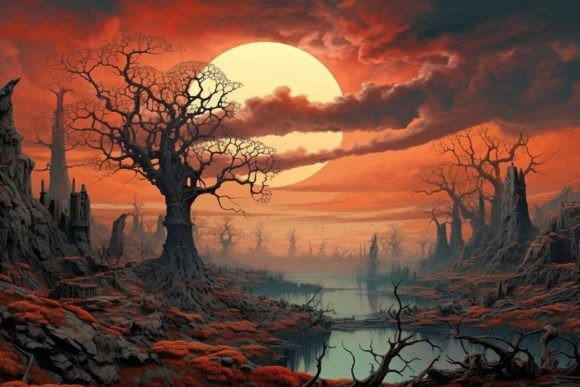 Download Surreal Art Pieces - Art pieces Collection