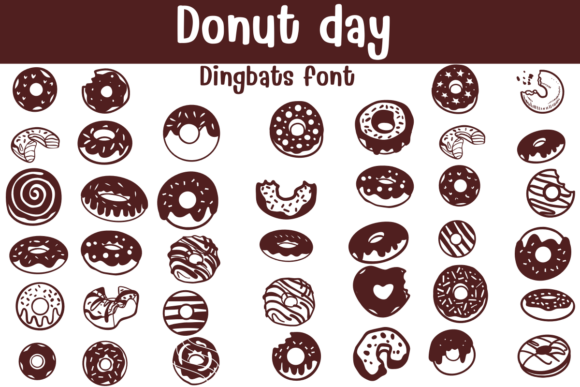 Download Donut Day - Premium Resources