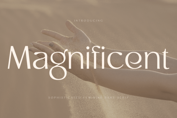 Download Magnificent - Magnificent Collection