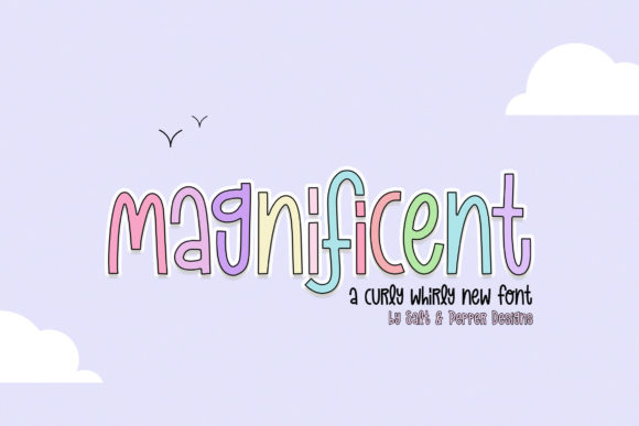 Download Magnificent Duo - Magnificent Collection